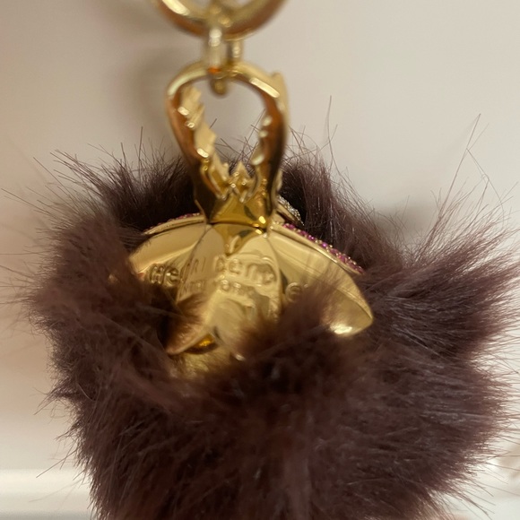 Henri Bendel Beetle Bag Charm!!! - Picture 3 of 4